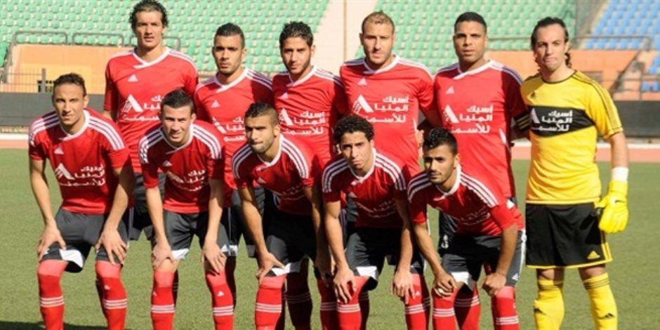 المنيا يفاضل بين الكأس ومرعى وعبد المجيد لقيادة الفريق فنيا 
