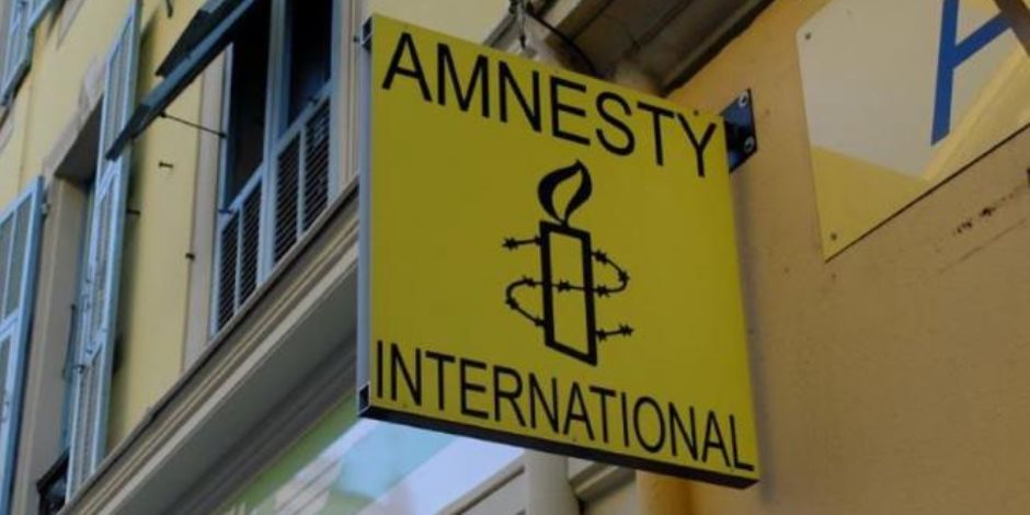 العفو الدولية: فرنسا تستغل حالة الطوارئ فى التضييق على احتجاجات سلمية