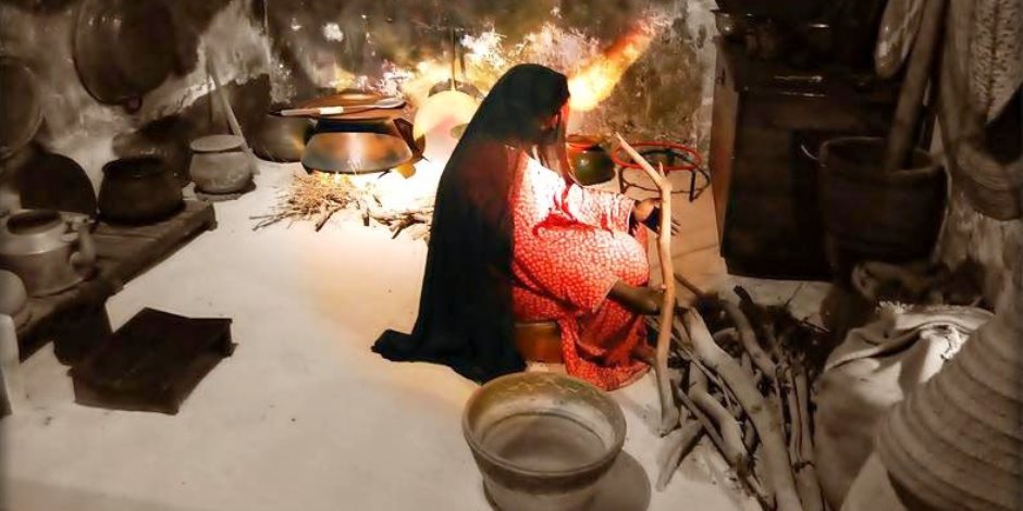 رمضان زمان وحكايات الجدات: اﻷرز المعمر.. وفوالة الفول رمضان زمان وحكايات الجدات: اﻷرز المعمر.. وفوالة الفول