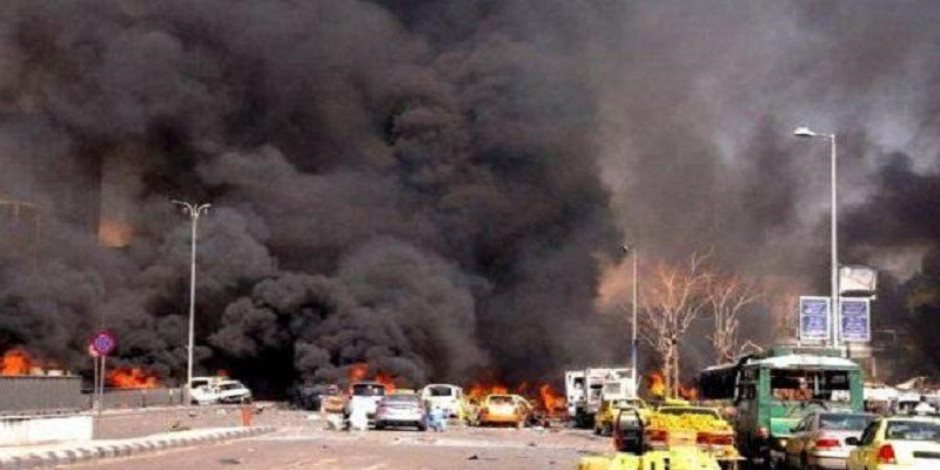 مقتل وإصابة 8 أشخاص شرق بغداد