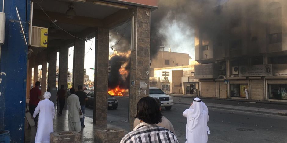 الإرهاب يستهدف السعودية.. جهاز أمن الدولة يعلن مقتل 6 عناصر واعتقال شخص في القطيف