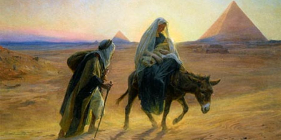 في ذكرى دخول السيد المسيح إلى مصر.. لماذا الهروب؟