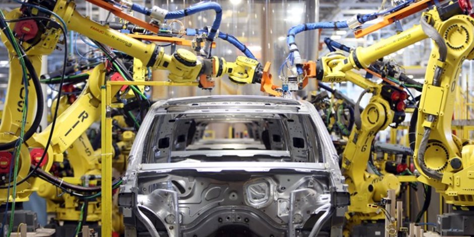نمو قوي لإنتاج وصادرات المكسيك من السيارات في مايو