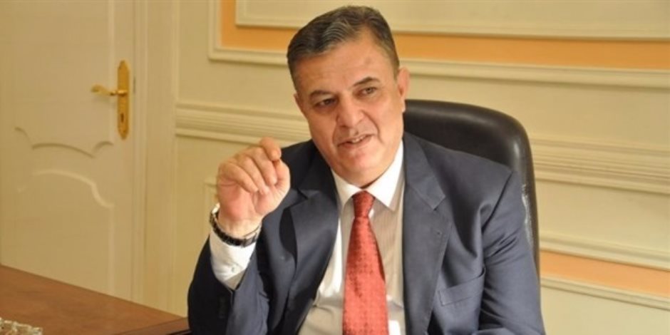 المصرية السعودية: 4 مليارات جنيه قيمة أراضي الشركة في القاهرة الجديدة المصرية السعودية: 4 مليارات جنيه قيمة أراضي الشركة في القاهرة الجديدة
