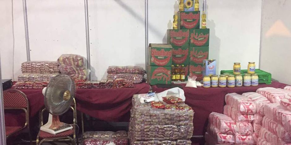 الخدمات البيطرية تواصل تكثيف حملاتها برمضان لتوفير غذاء آمن للمصريين