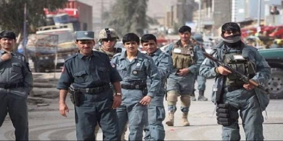 الأمن الأفغاني يحبط مخططا لاستهداف العاصمة كابول بالصواريخ