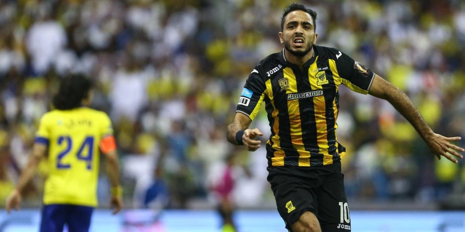 الاتحاد السعودي قرر ألغاء كأس ولي العهد بين الهلال و اتحاد جدة 