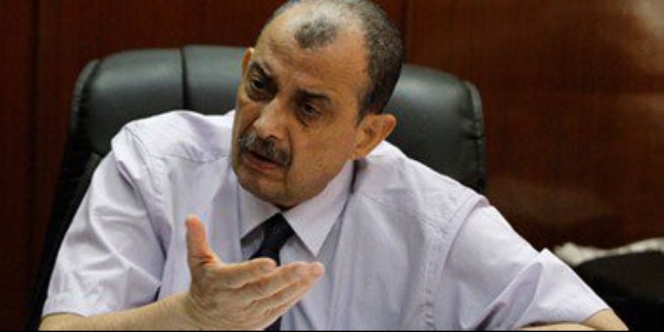 رئيس عمر أفندي: صرف علاوة  العاملين بالشركة قبل العيد 