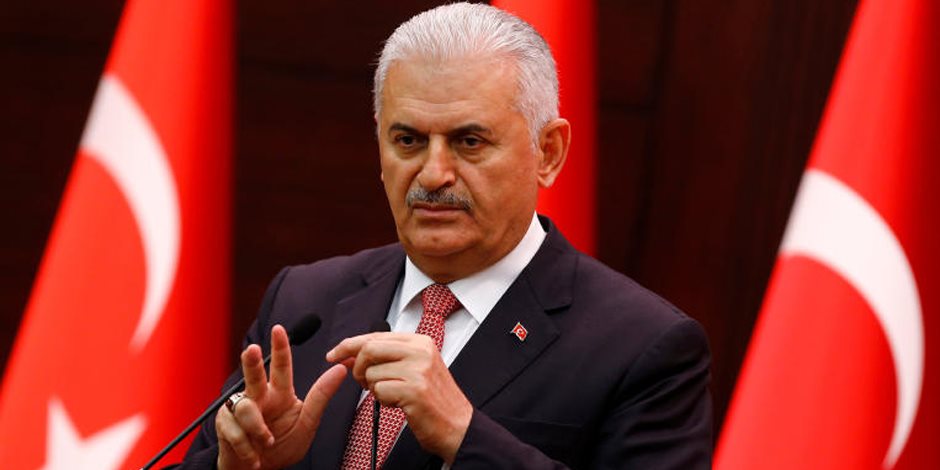 اعتقال كبير مستشاري رئيس الوزراء التركي لصلته بزعيم معارضي أردوغان اعتقال كبير مستشاري رئيس الوزراء التركي لصلته بزعيم معارضي أردوغان