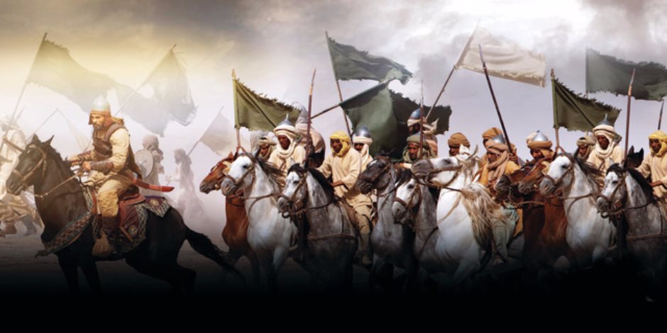 المعارك والغزوات الإسلامية «13 - 30» غزوة مؤتة