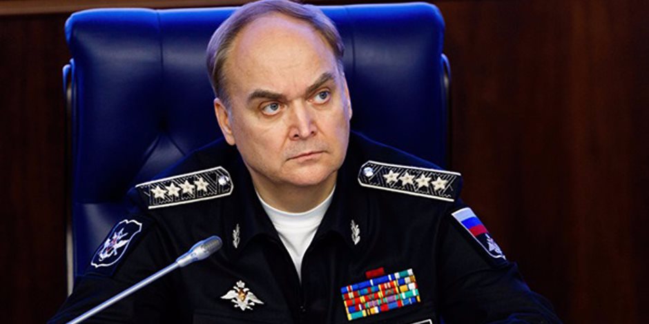 جنرال روسي:سفينة جديدة مزودة بصواريخ "كاليبر" تنضم إلى البحرية الروسية