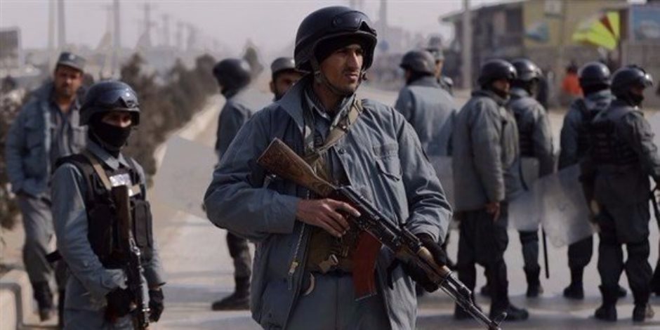 مقتل 4 من قيادات طالبان خلال عملية عسكرية بشرق أفغانستان