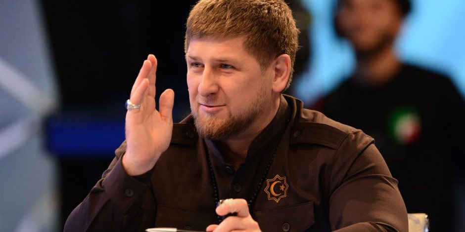 رئيس الشيشان يؤكد استعداده لتقديم مساعدة للسلطات البريطانية فى مكافحة الإرهاب