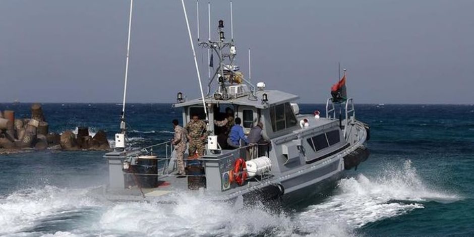 الاتحاد الأوروبي يعتزم تدريب خفر السواحل الليبي