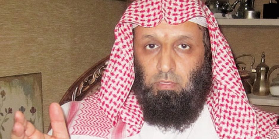 إخواني سعودي منشق: الإرهابية أشد عداء للوطن.. ولا يرون إلا القرضاوي إماما إخواني سعودي منشق: الإرهابية أشد عداء للوطن.. ولا يرون إلا القرضاوي إماما