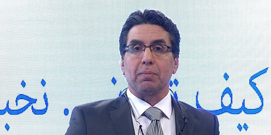 محمد ناصر .. رحلة سقوط في مستنقع الخيانة