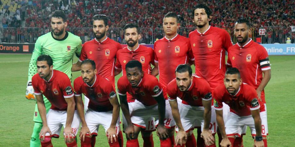 موعد مباراة الاهلي القادمة في البطولة العربية
