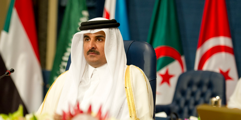 وزير الدولة الإماراتي: حاولنا مع مصر والسعودية تغيير سياسة قطر
