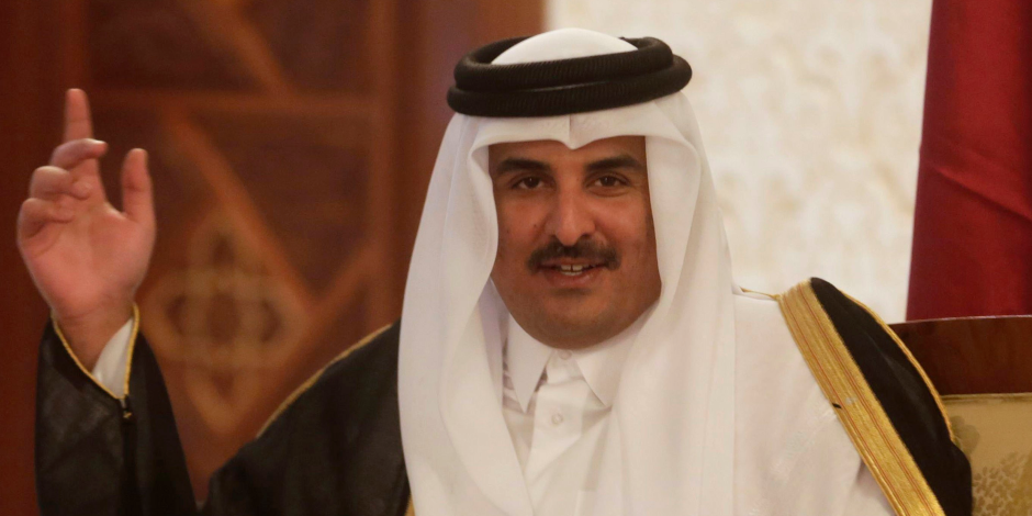 انكماش اقتصادي وإفلاس مالي وإغلاق شركات.. كيف يواجه «تميم» أزمات قطر؟