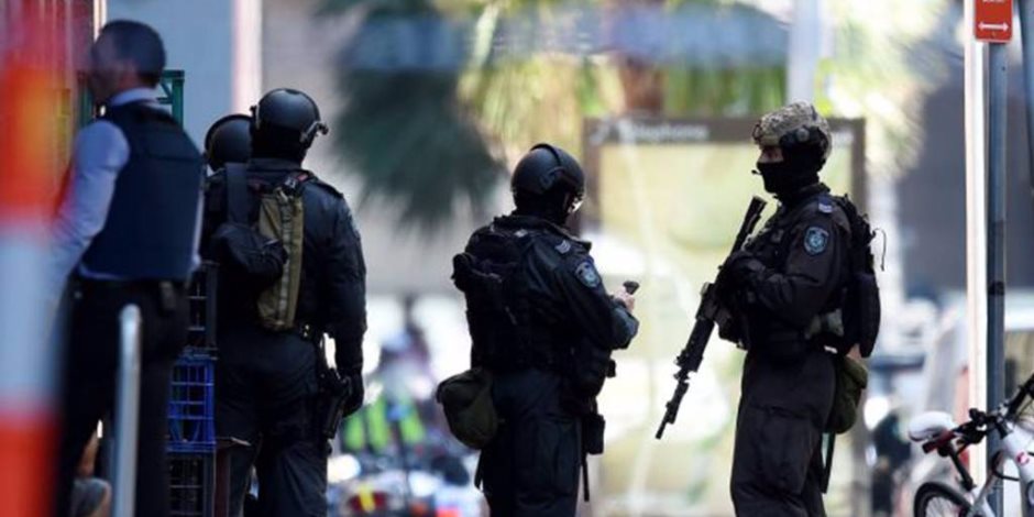الشرطة الأسترالية توجه 19 اتهاما لمنفذ اعتداء "دهس ملبورن" 