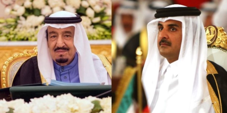 البيان الإمارتية: الدول الداعية لمكافحة للإرهاب أحرص على قطر من  «تنظيم الحمدين»