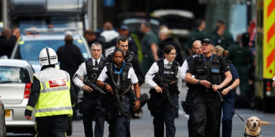 ترامب عن هجمات لندن: «مجزرة شريرة وسفك الدماء يجب وقفه»