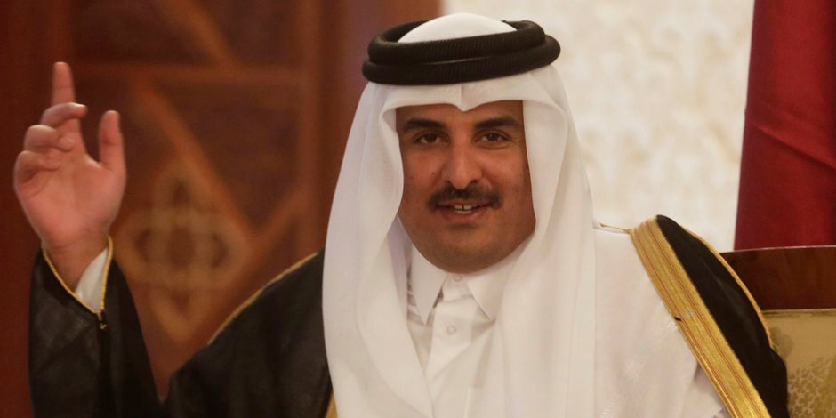 أيادي قطر تعبث بأمن اليمن.. جرائم تميم فى المنطقة أمام الجنائية الدولية