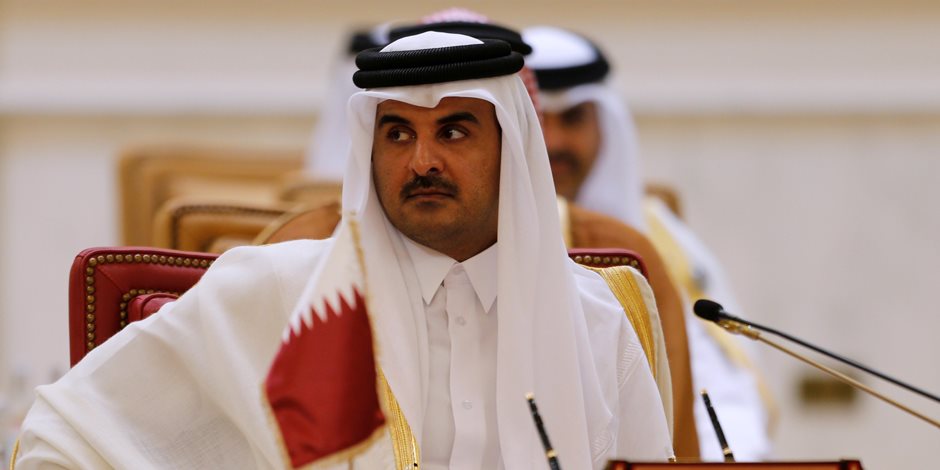 تجميد عضوية قطر في الجامعة العربية بات وشيكا.. تميم يغرق في العزلة 