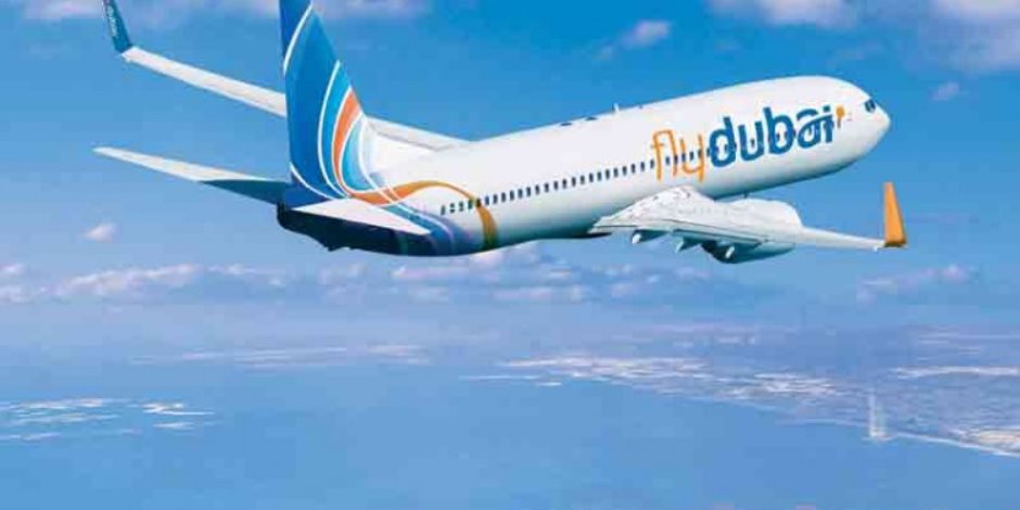 «بوينج» تسلم أولى طائرات «737 MAX 8» لشركة فلاي دبي