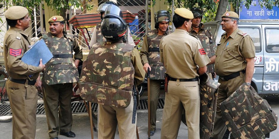 مقتل 7 متمردين ماويين في اشتباكات مع قوات الأمن الهندية