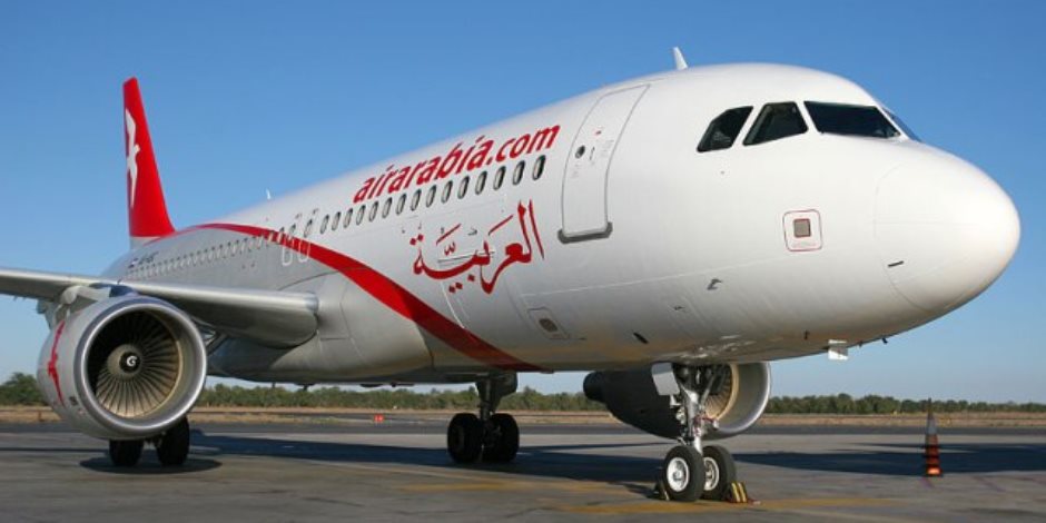 العربية للطيران تُضيف مدينة "صحار " لرحلاتها بسلطنة عُمان