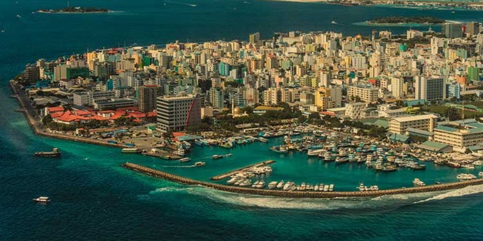جزر المالديف ونيويورك.. ارتفاع منسوب مياه البحر يخفي مدنا ودولا