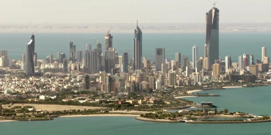الكويت تستعد لبناء مدينة صناعية متكاملة بـ 6.6 مليار دولار