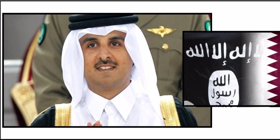 «الوساطات القذرة».. 5 صفقات قطرية لحماية الإرهابيين