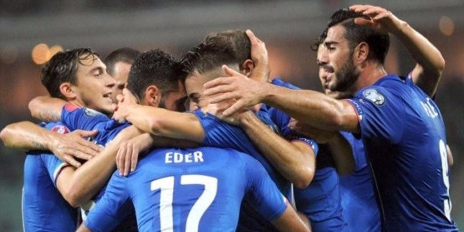 إيطاليا تتأهل لنصف نهائي مونديال الشباب على حساب المنتخب الزامبي