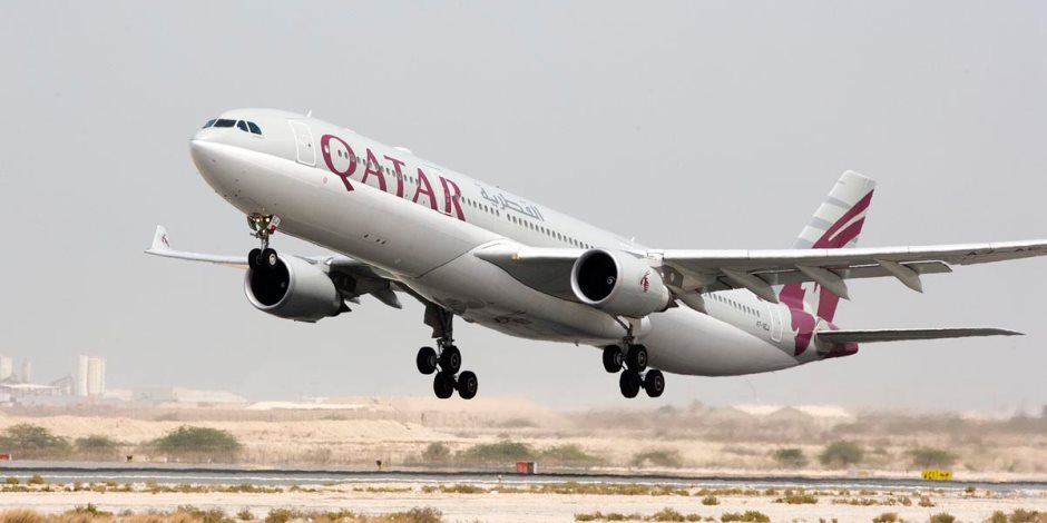 قطر تكبد مطارا أمريكيا 1.5 مليون دولار.. وخسائر خطوطها الجوية تتفاقم