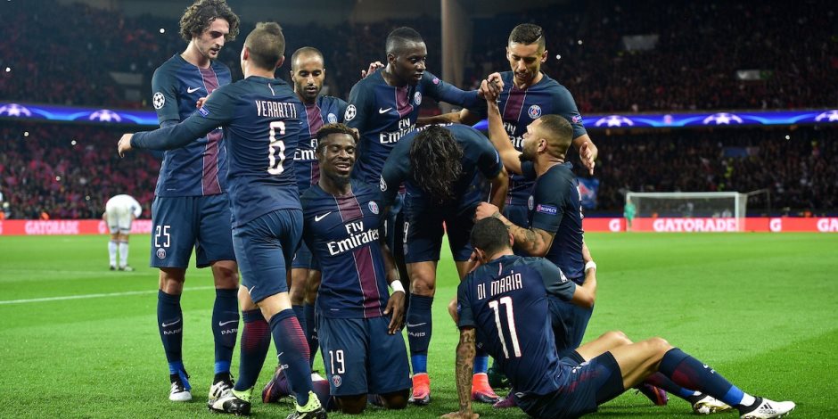  باريس سان جيرمان ضيفاً على ميتز في الظهور الأول لـ«مبابي» بالدوري الفرنسي