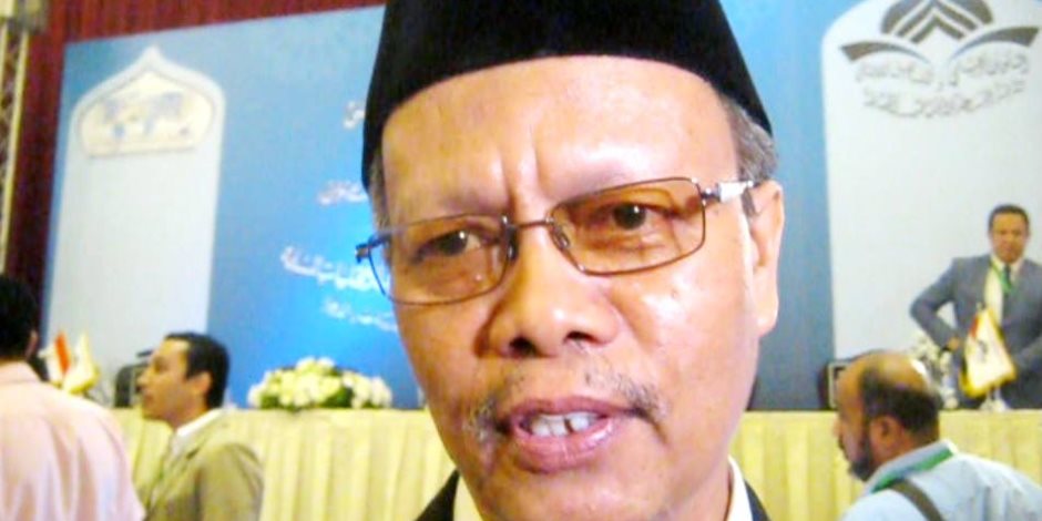 فوضى الفتاوى والإسلاموفوبيا.. نائب رئيس مجلس علماء إندونسيا يتحدث لـ«صوت الأمة»