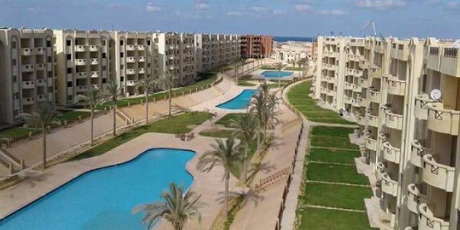 رمكو : نستهدف مبيعات بنحو 2.5 مليار جنيه بمشروع ستيلا هايتس رمكو : نستهدف مبيعات بنحو 2.5 مليار جنيه بمشروع ستيلا هايتس