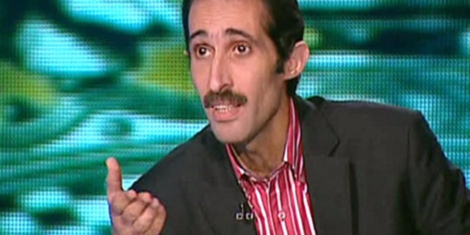 مجدي الجلاد: مصر لعبت دورا مهما لإثبات الخيانة القطرية للعرب مجدي الجلاد: مصر لعبت دورا مهما لإثبات الخيانة القطرية للعرب