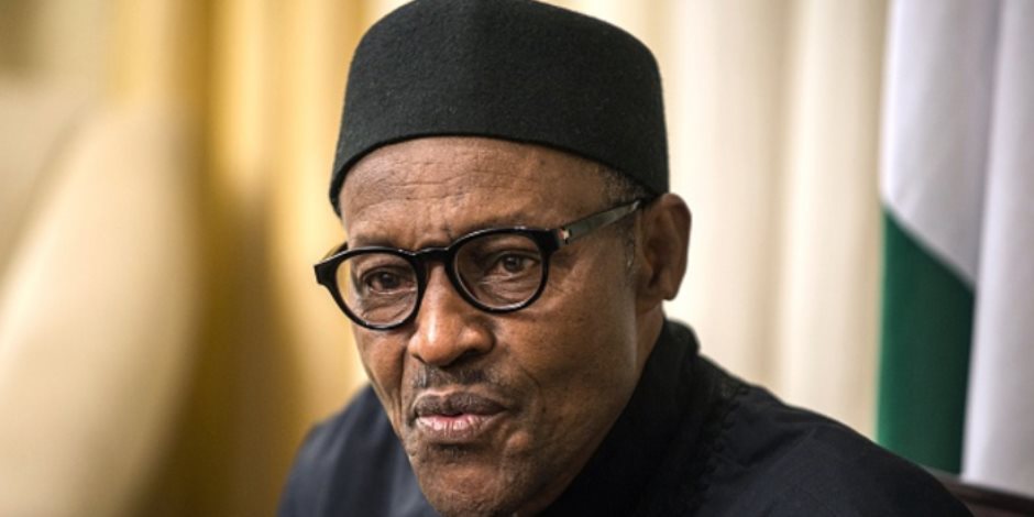 رئيس نيجيريا : أشعر بأن حالتى الصحية أفضل لكن قرار العودة للأطباء