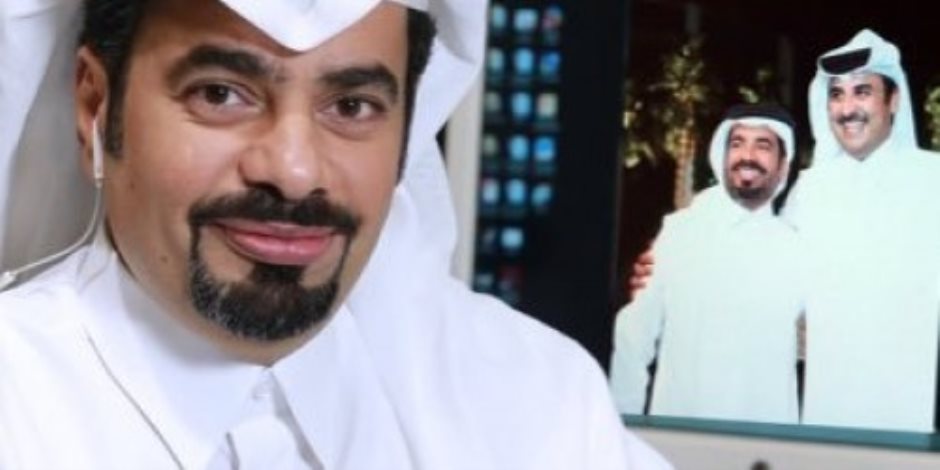 الدوحة المتآمرة على أشقائها.. "عبد الله العذبة" ذراع إماراة الإرهاب لتشويه دول الخليج