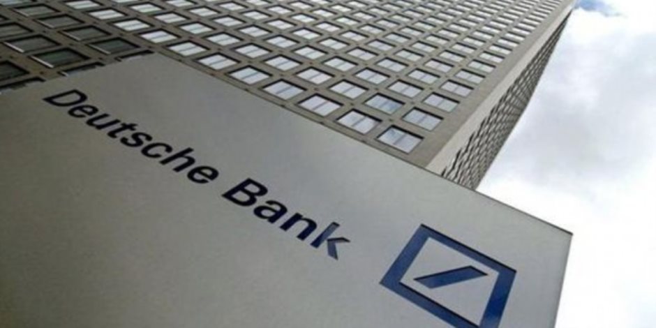 تفاصيل مفاوضات اندماج بنكي «دويتشه بنك" و«كوميرز بنك»  