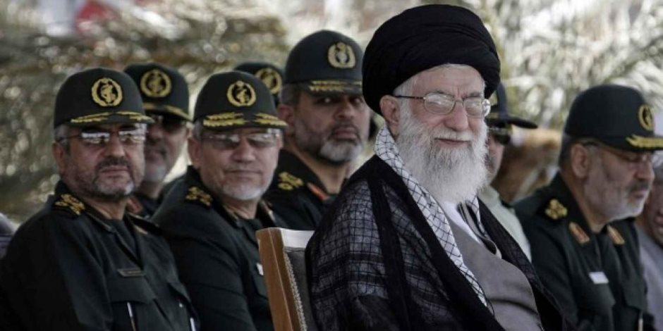 بسبب أنشطة طهران الخبيثة.. الخزانة الأمريكية تتعهد بزيادة العقوبات على الحرس الثوري