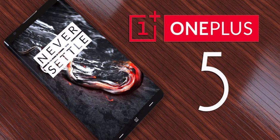 شركة Oneplus تطلق هاتفها الذكى 5T  مستوحى من لعبة Star Wars