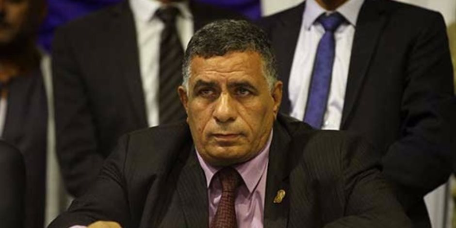 وكيل «قوى عاملة» النواب يطالب بمحاسبة المتورطين بحادث قطاري الإسكندرية دون استثناء لأحد