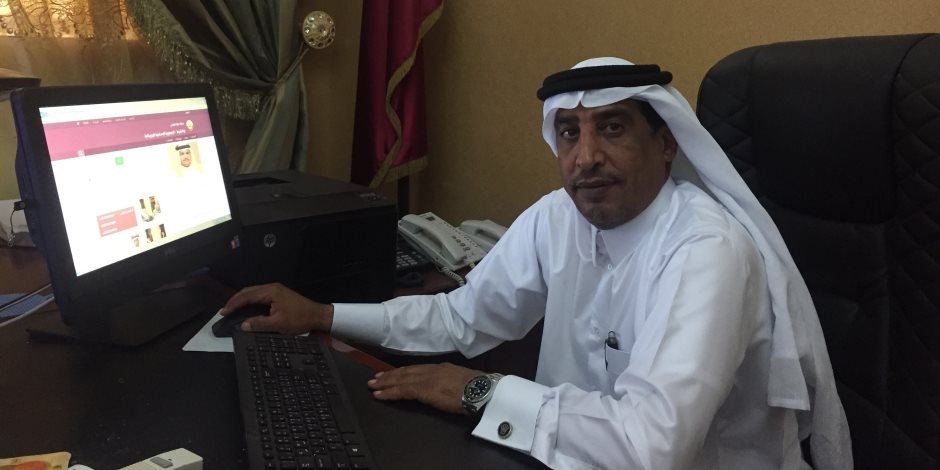 سفير قطر يغادر موريتانيا بعد قطع العلاقات مع الدوحة