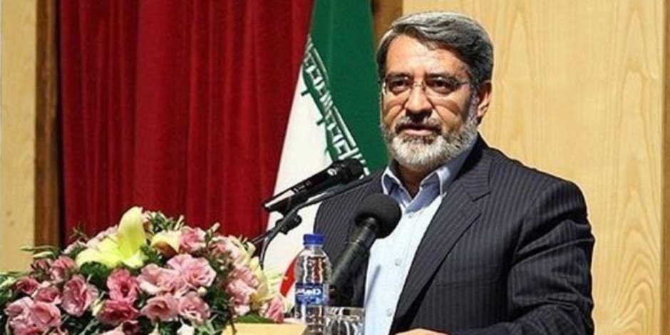 وزارة الداخلية الإيرانية: اعتقال 41 شخصا للاشتباه فى صلتهم بهجومي طهران