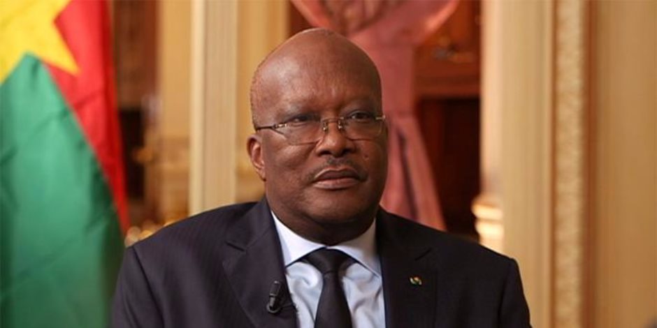 رئيس بوركينا فاسو يؤكد أهمية تفعيل دور القطاع الخاص في تعزيز العلاقة الاقتصادية