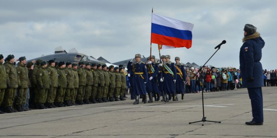 موسكو تفضح خطة واشنطن لاستغلال مخيم «الركبان»: تضفي الشرعية على وجودها العسكري